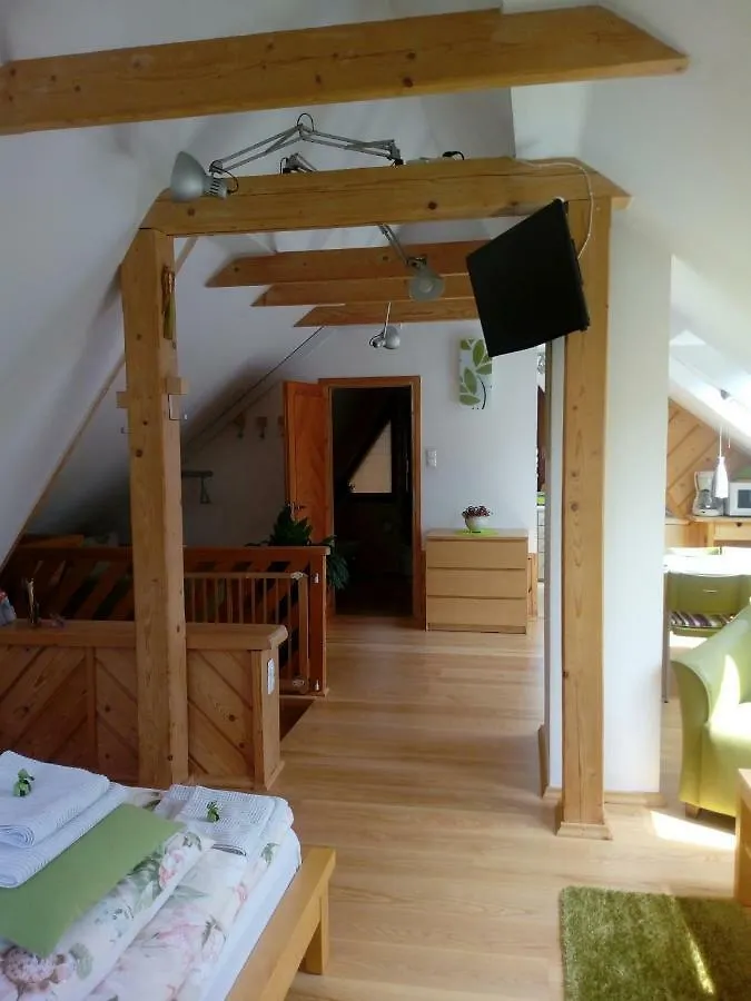 Apartamenty Bajka Zakopane Apartment