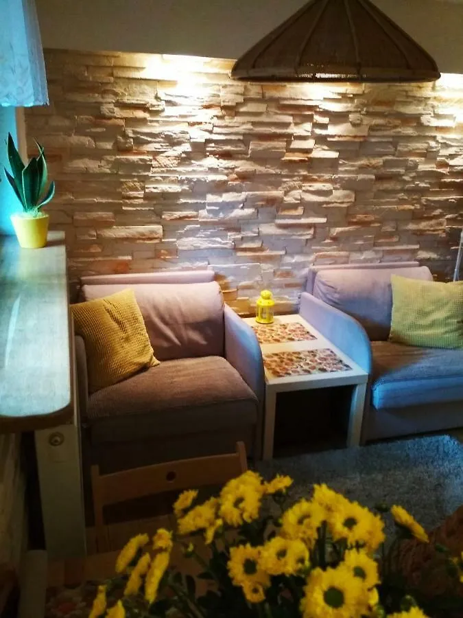 Apartamenty Bajka Zakopane Poland