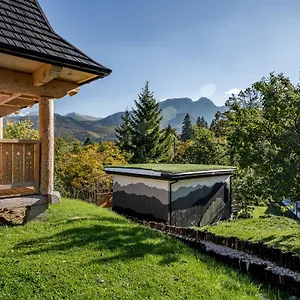  Chalet Pod Gubalowka