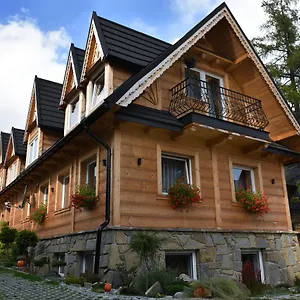  Séjour chez l'habitant Goscinne Benita
